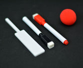 Jumping Cross Paddle